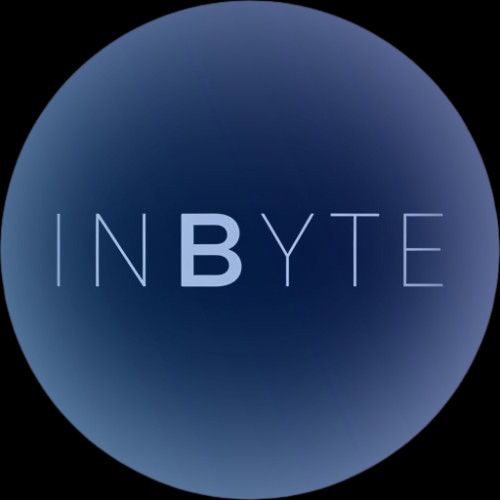 InByte Logo